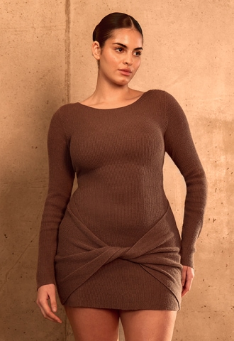 PLUS SIZE