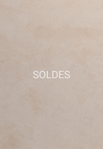 SOLDES D’ÉTÉ