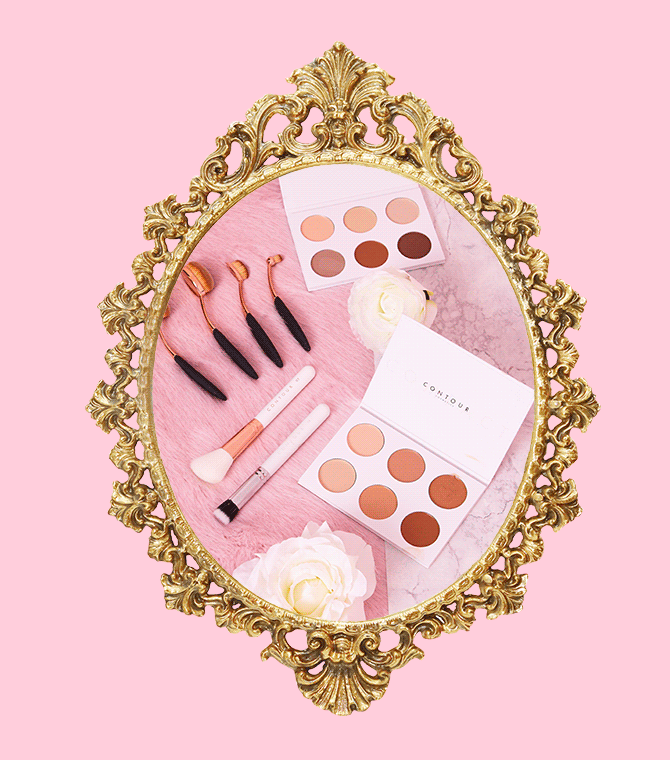 Glam Squad - Essential beauty products