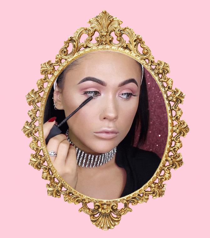 Date Night - Get ready and slay the night!