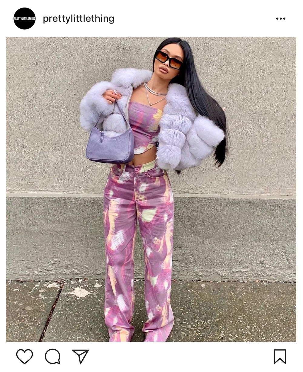 clothes pretty little things