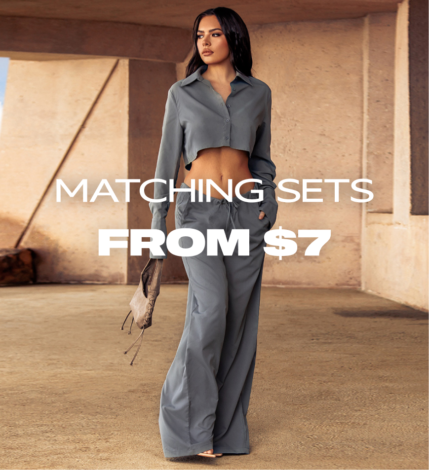 Women's Fashion Clothing & Dresses PrettyLittleThing USA