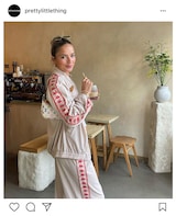 SHOP THE LOOK