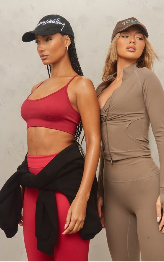 ACTIVEWEAR