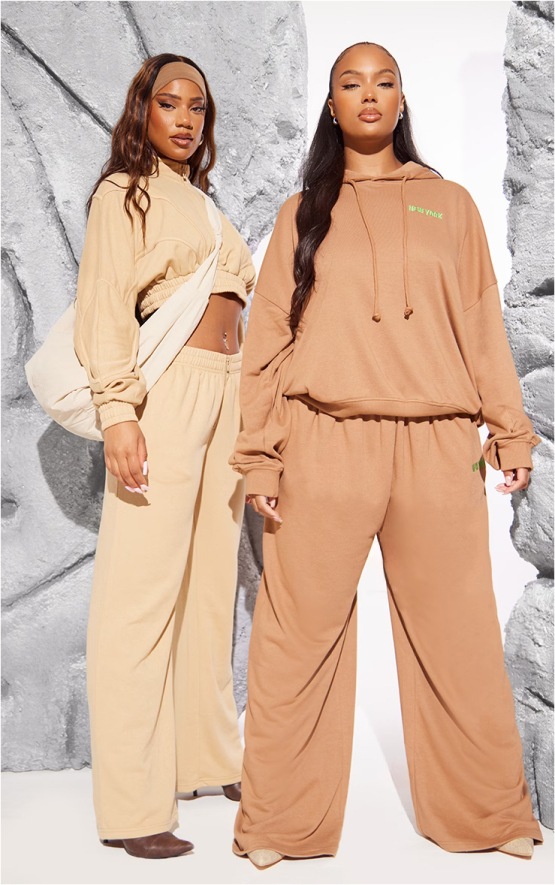 TRACKSUITS