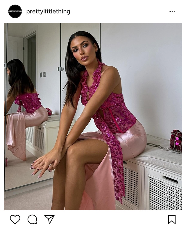 SHOP THE LOOK
