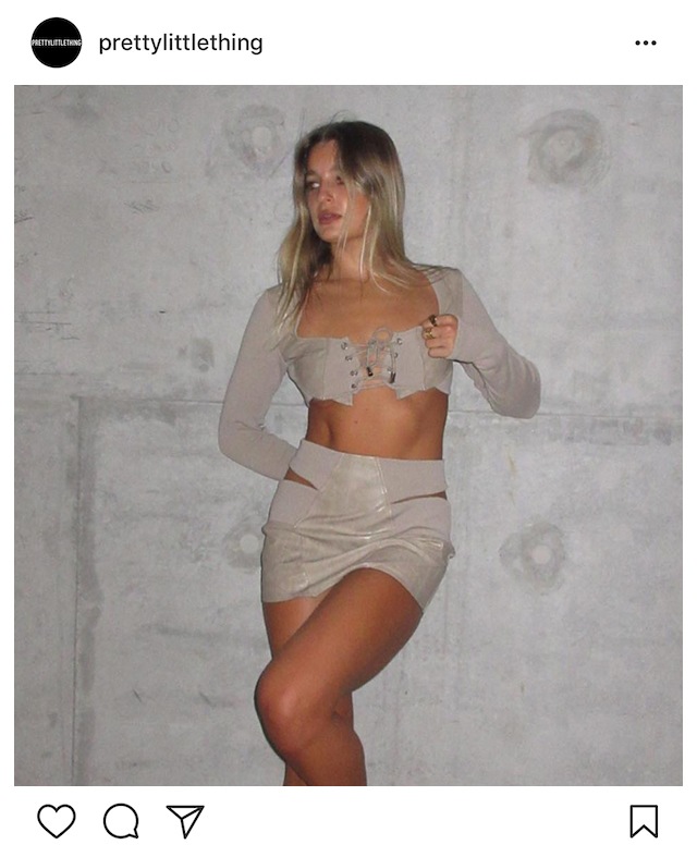 SHOP THE LOOK