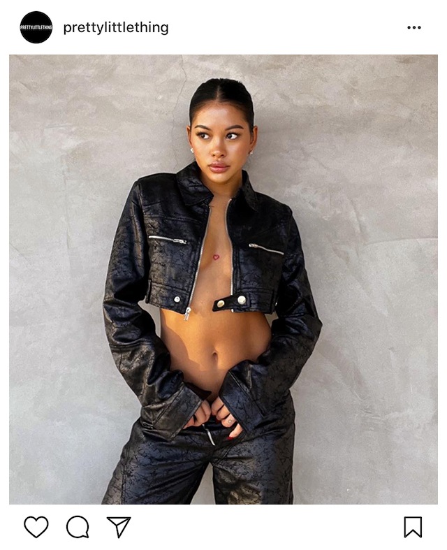 SHOP THE LOOK