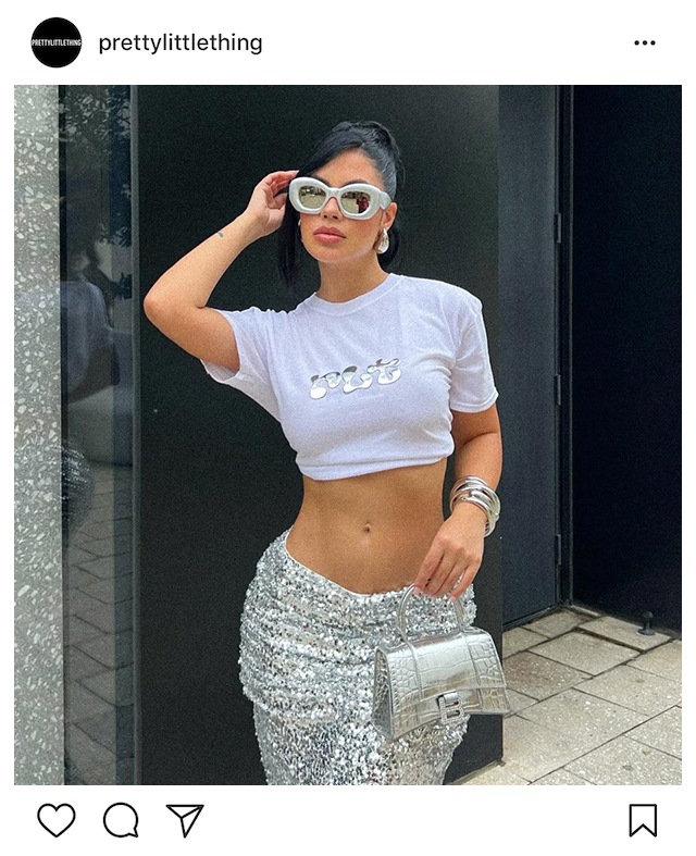 SHOP THE LOOK
