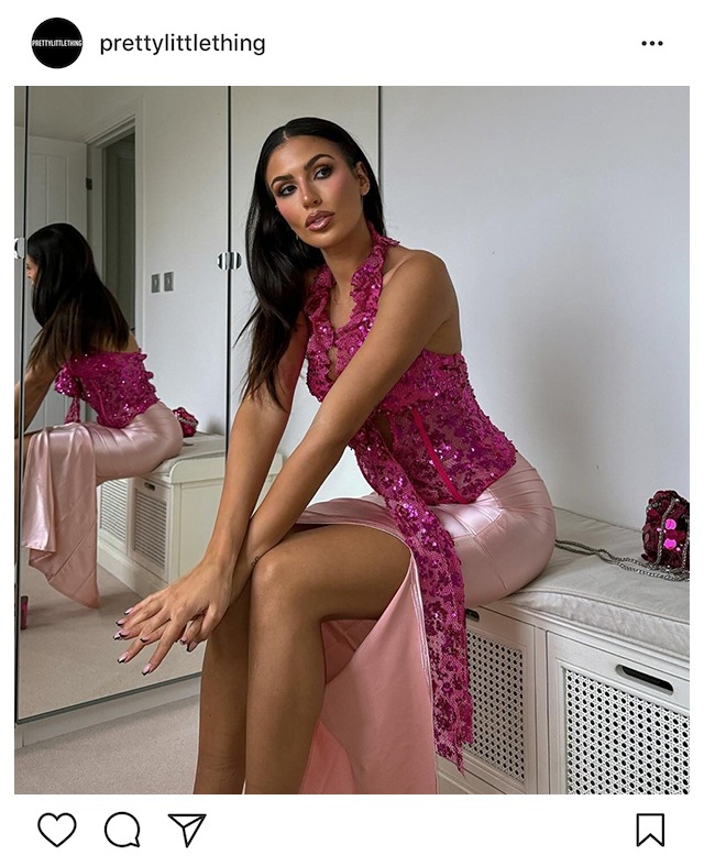 SHOP THE LOOK