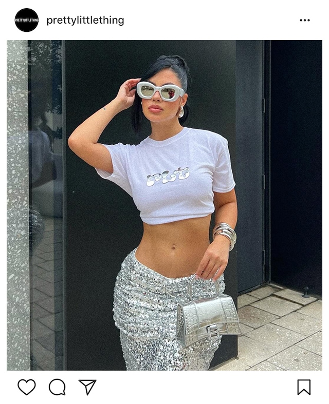 SHOP THE LOOK
