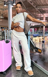 AIRPORT OUTFIT