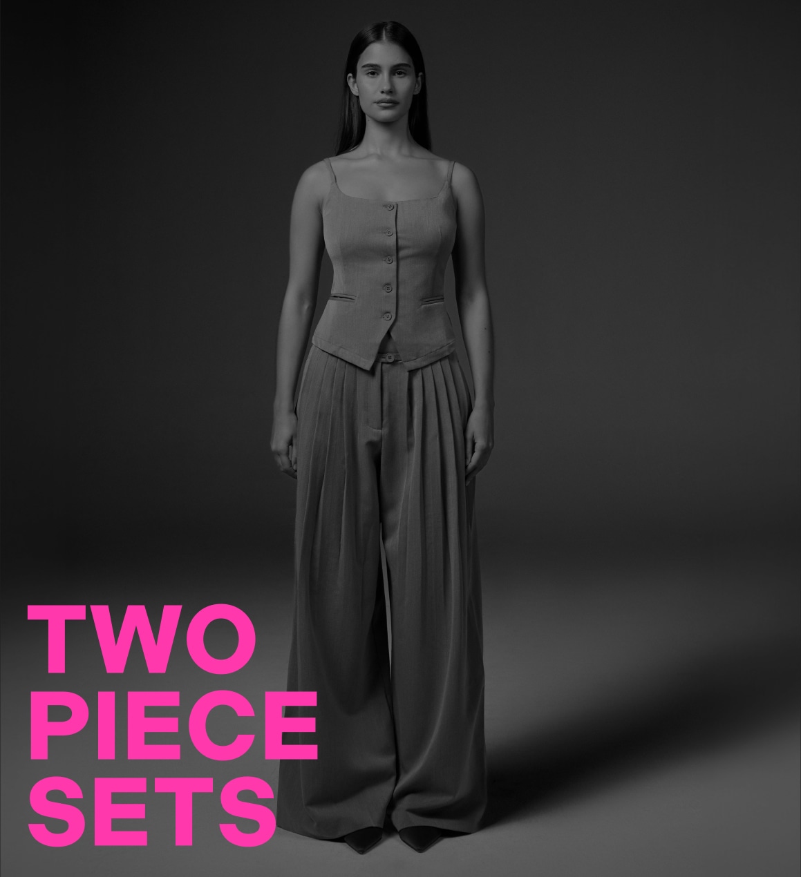 Two Piece Sets