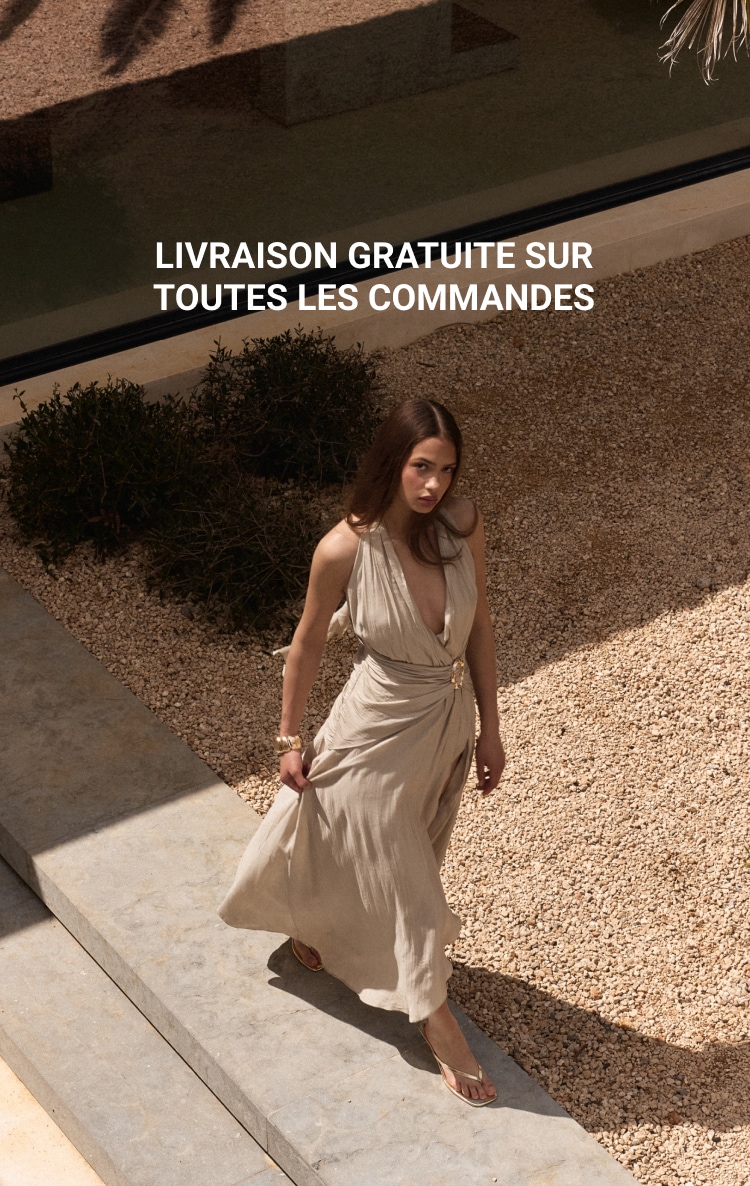 NOUVEAUTÉ – LIVRAISON GRATUITE SUR TOUTES LES COMMANDES