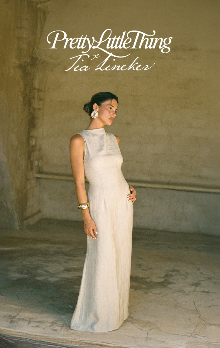PLT X TIA LINEKER