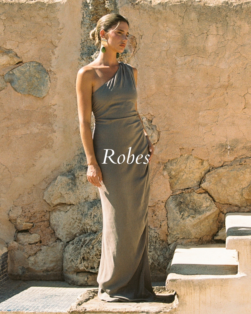 ROBES