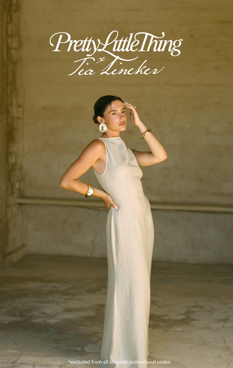 PLT X TIA LINEKER