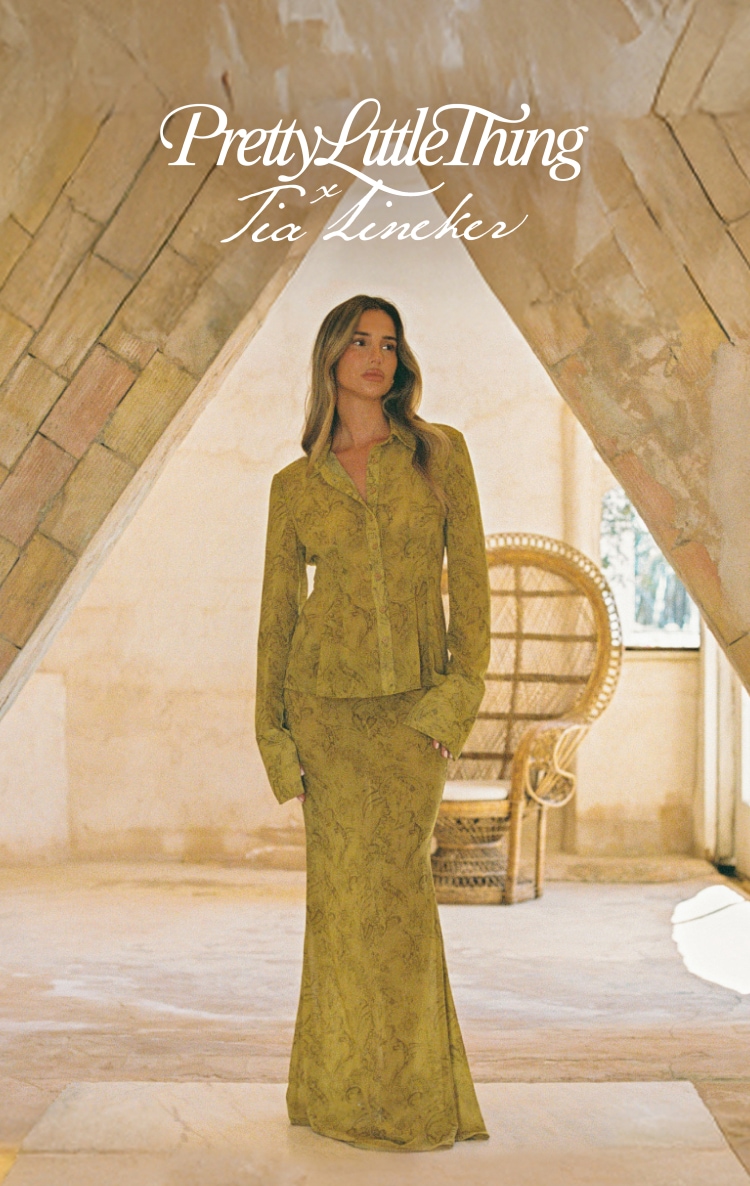 PLT X TIA LINEKER
