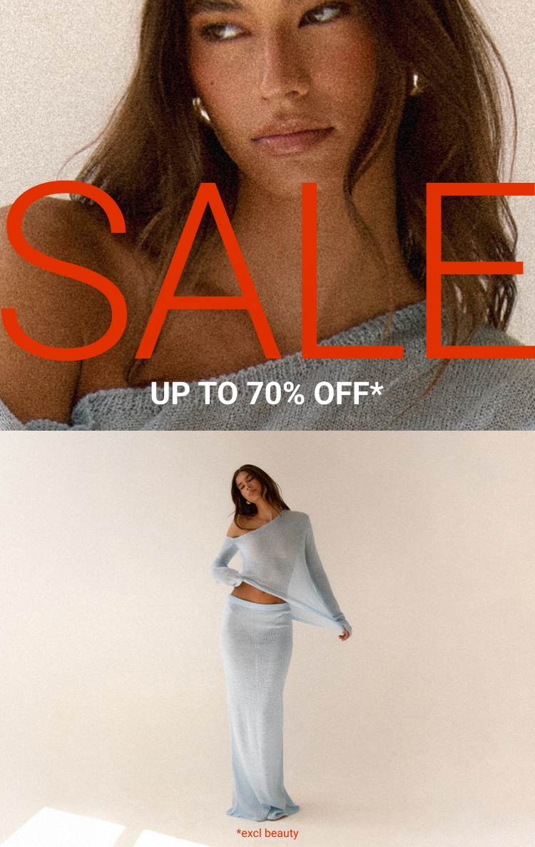 PrettyLittleThing☆ダブルレイヤー ミダクドレス♪【送料込】 Women's Two Piece Sets | Matching Sets | PrettyLittleThing USA