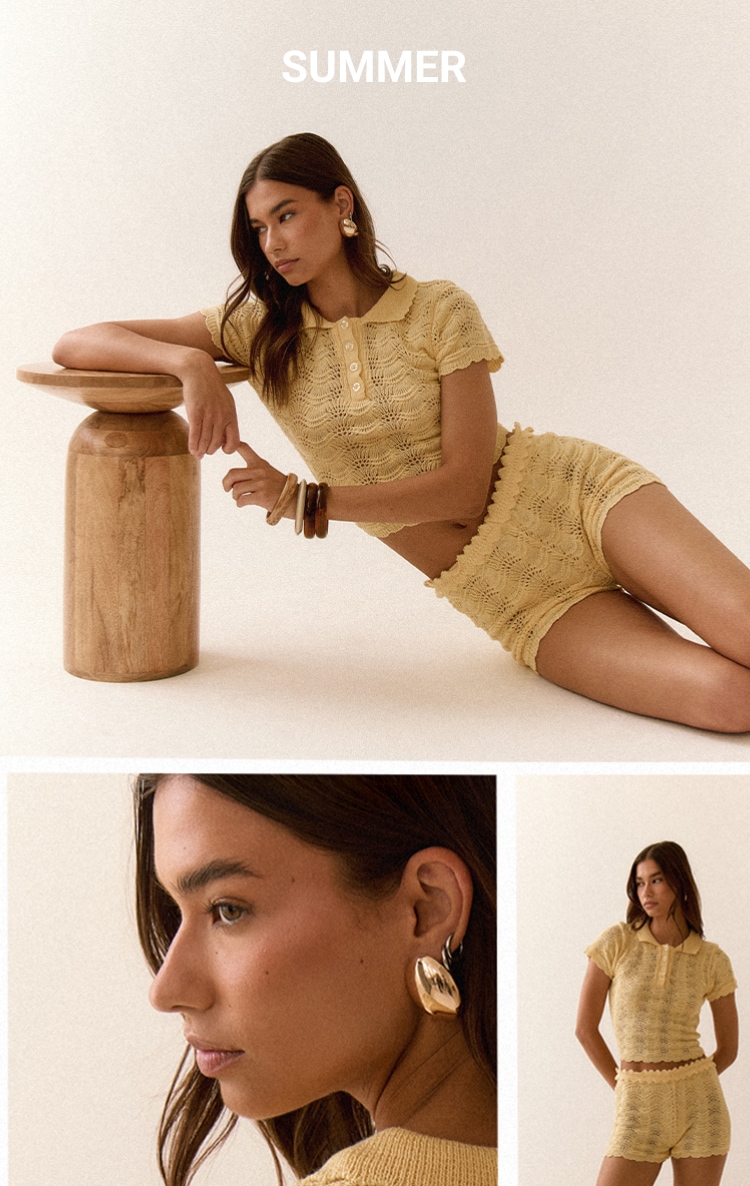 NEW IN