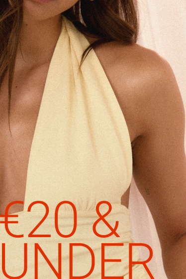 €20 & UNDER