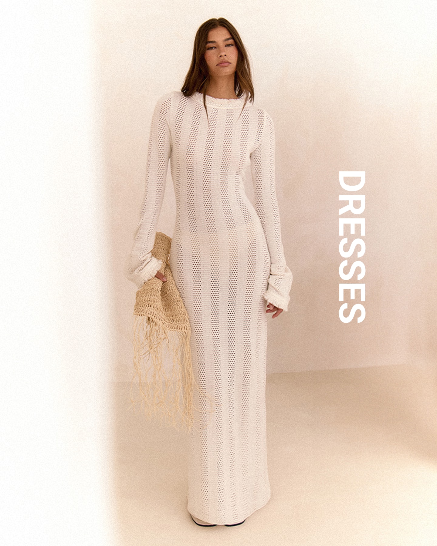 DRESSES