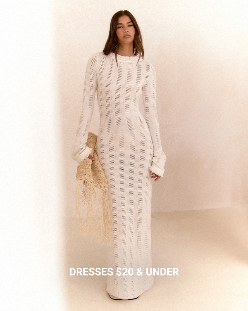 Women's Fashion Clothing & Dresses | PrettyLittleThing USA