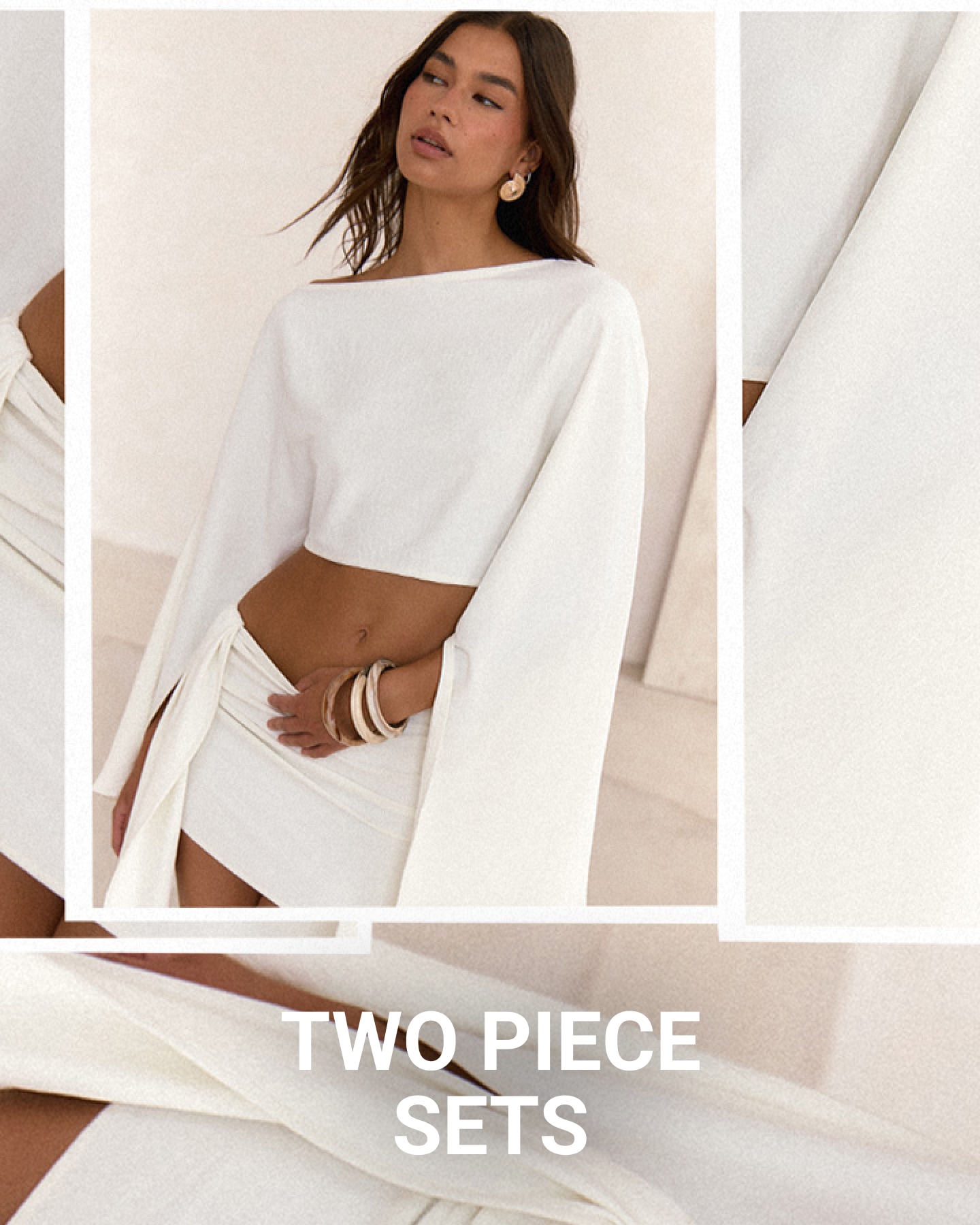 TWO PIECE SETS