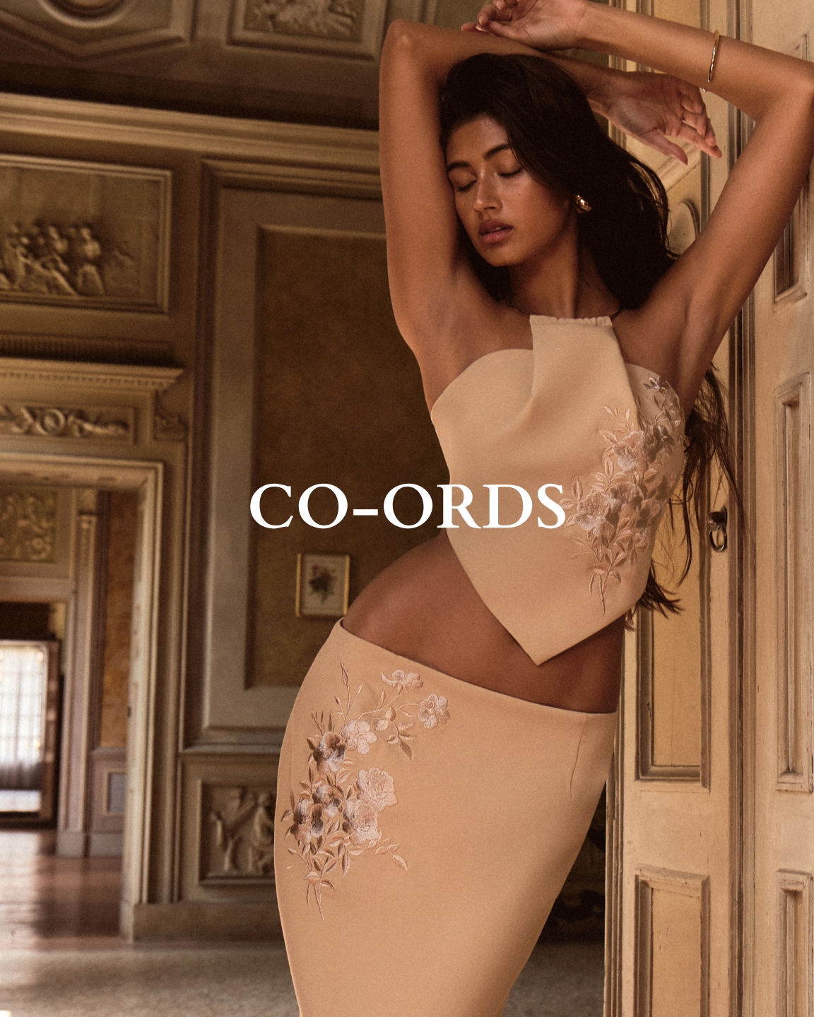 CO-ORDS