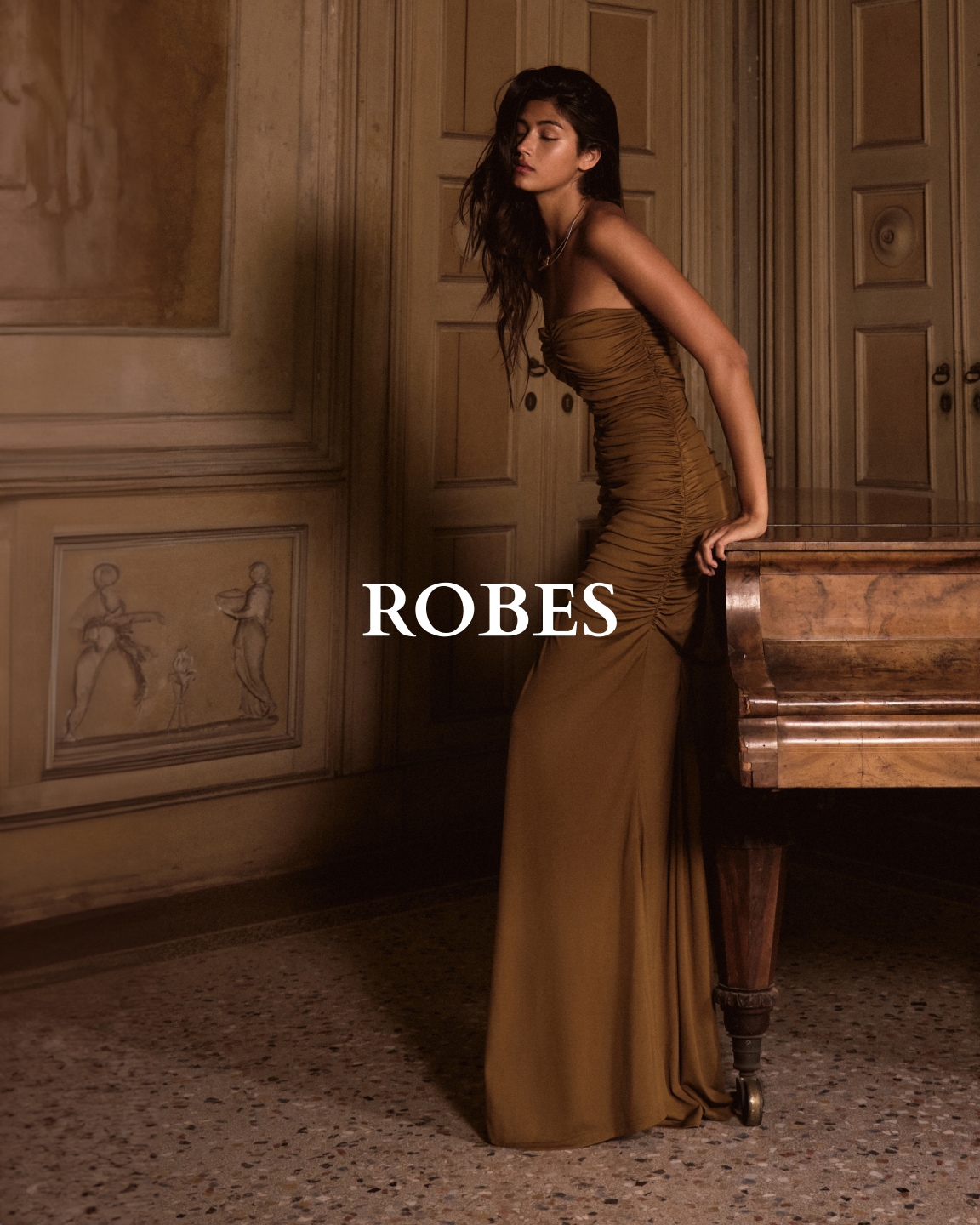 ROBES