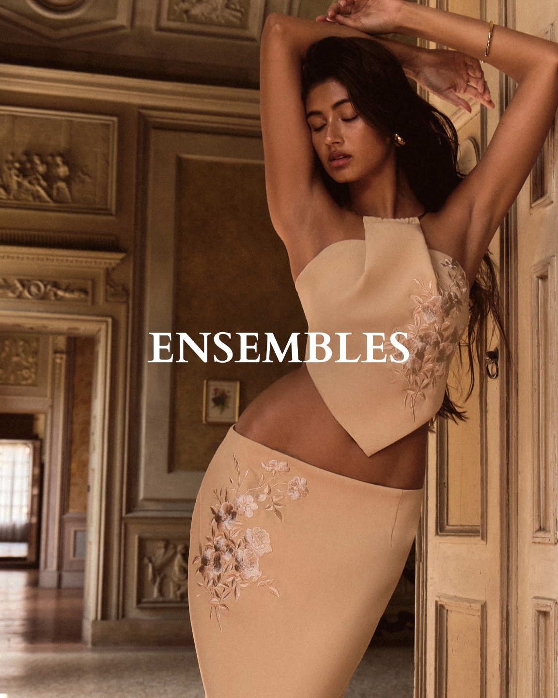 ENSEMBLES