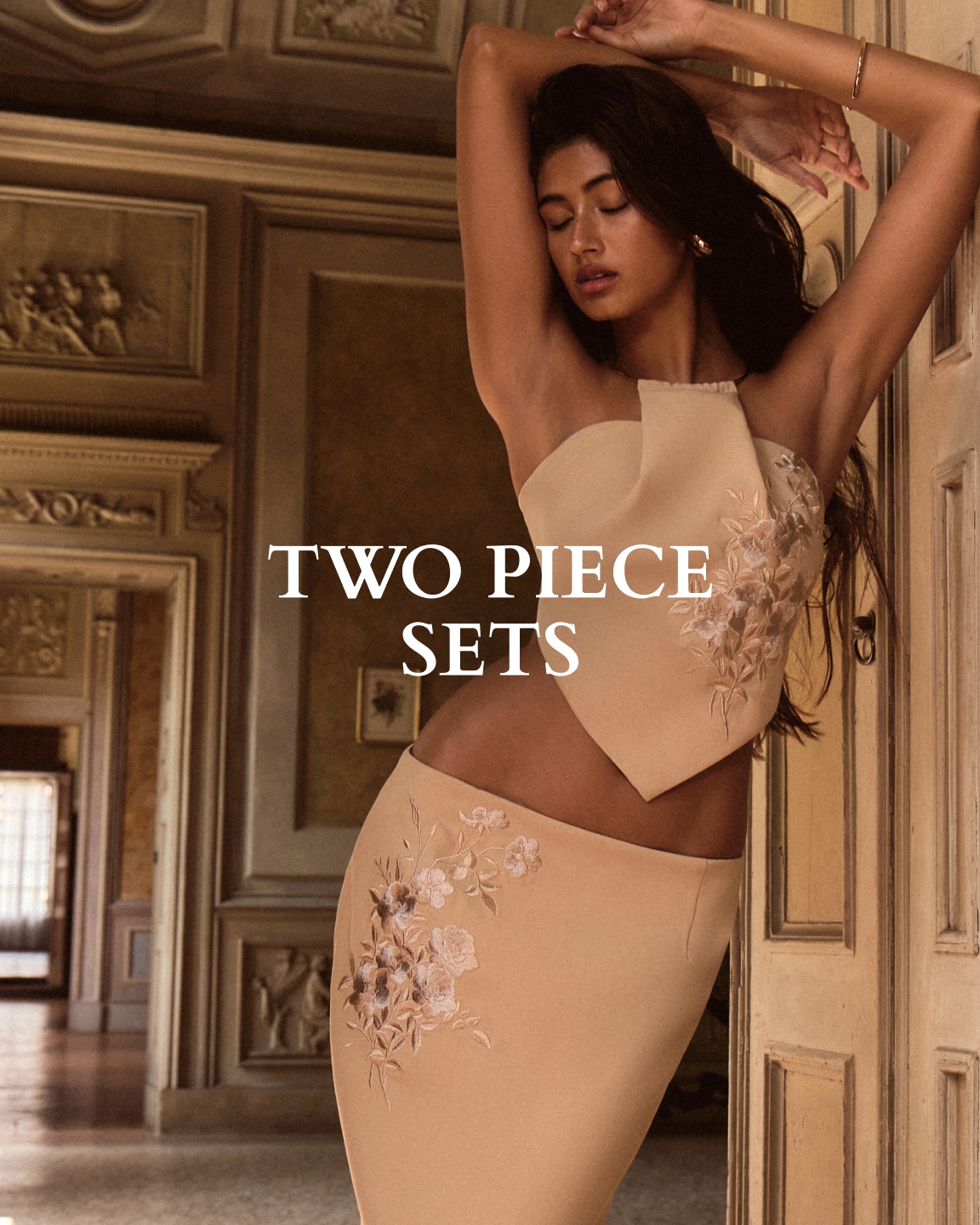 TWO PIECE SETS