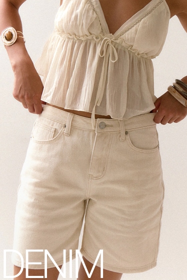 UP TO 70% OFF DENIM