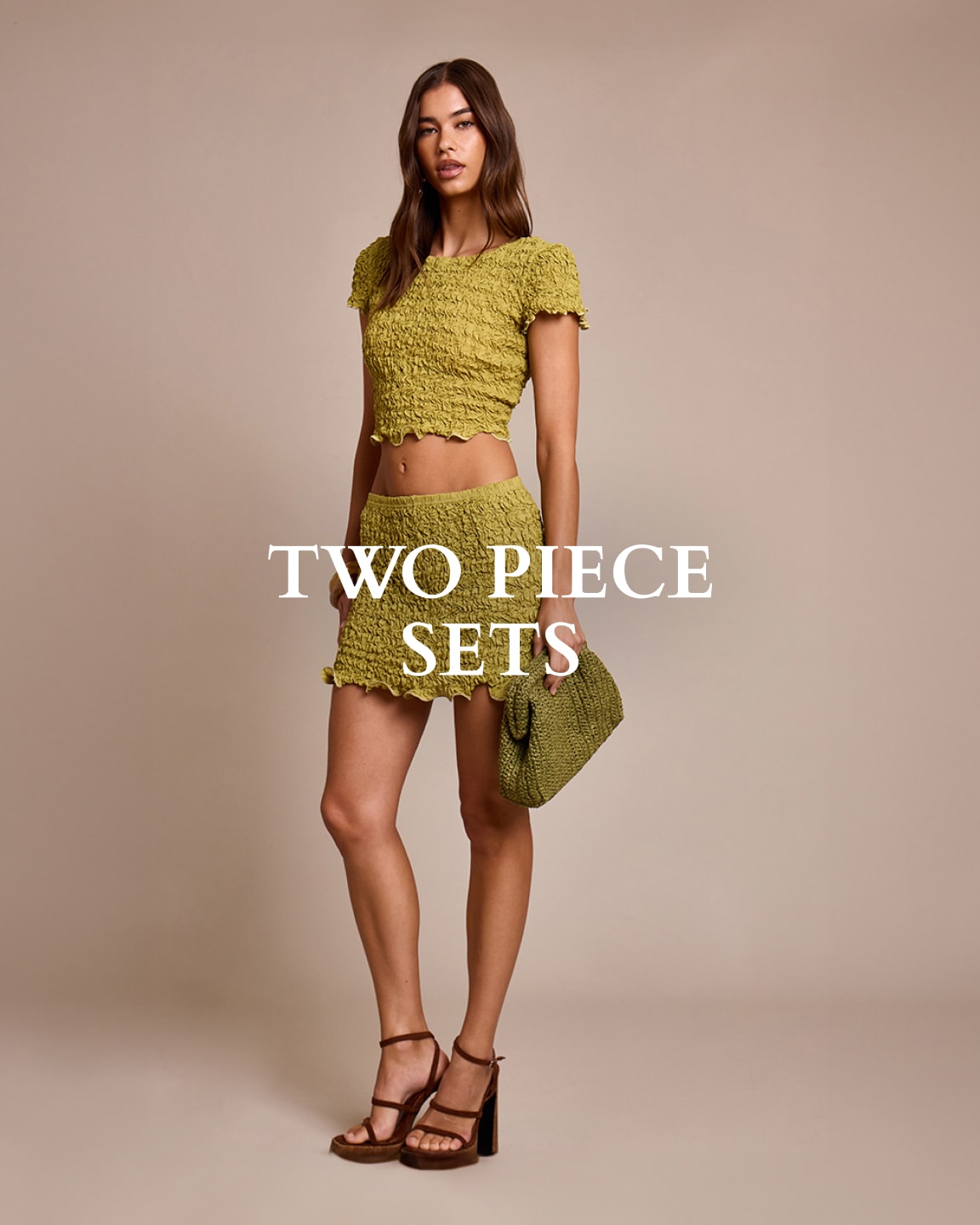 Women's Fashion Clothing & Dresses | PrettyLittleThing USA