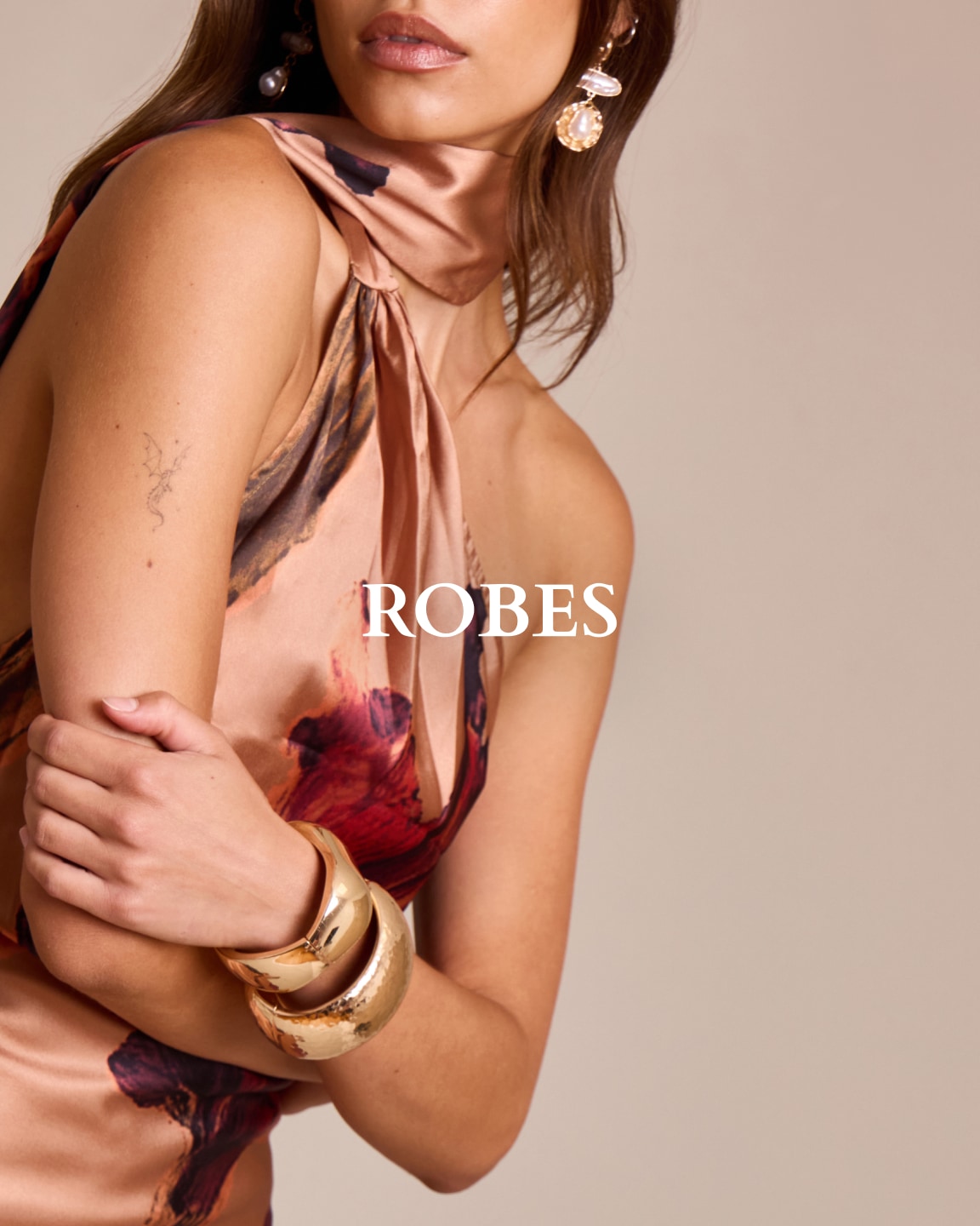 ROBES