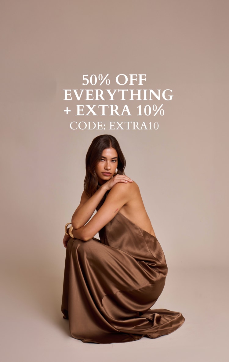 Women's Fashion Clothing & Dresses | PrettyLittleThing USA