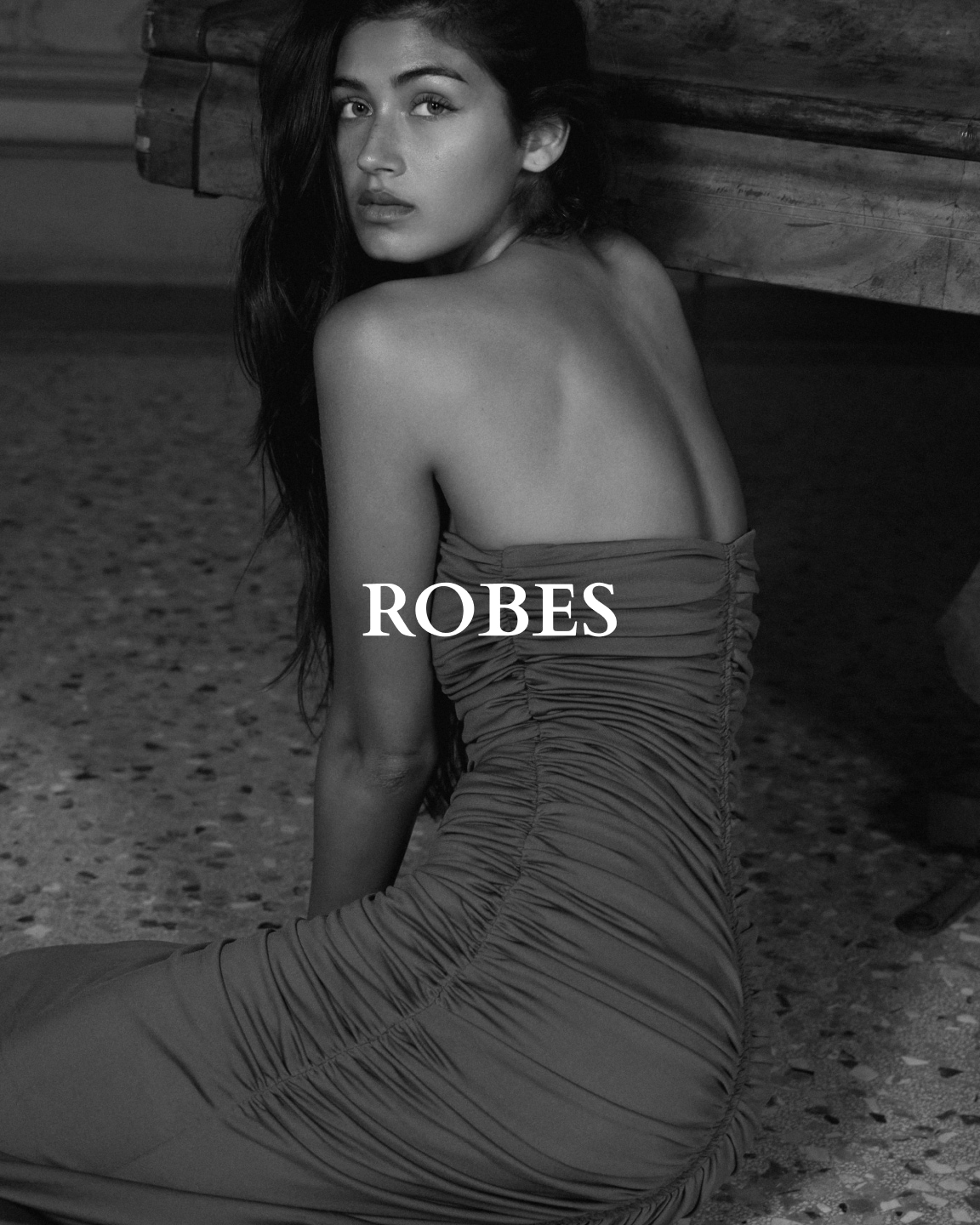 ROBES
