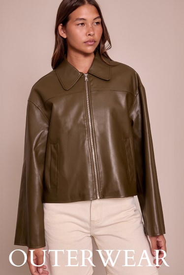 OUTERWEAR