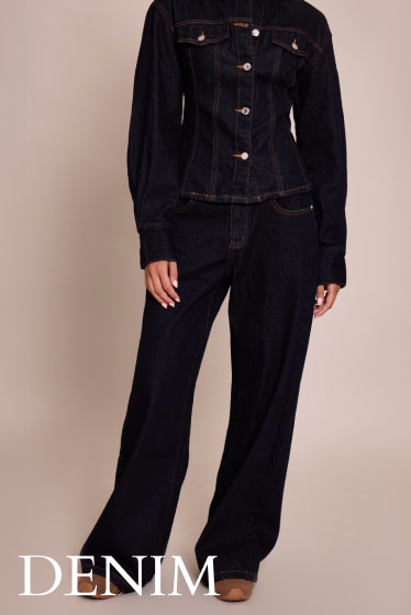 DENIM