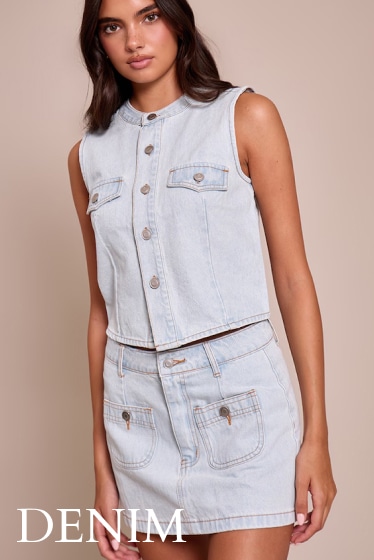 DENIM