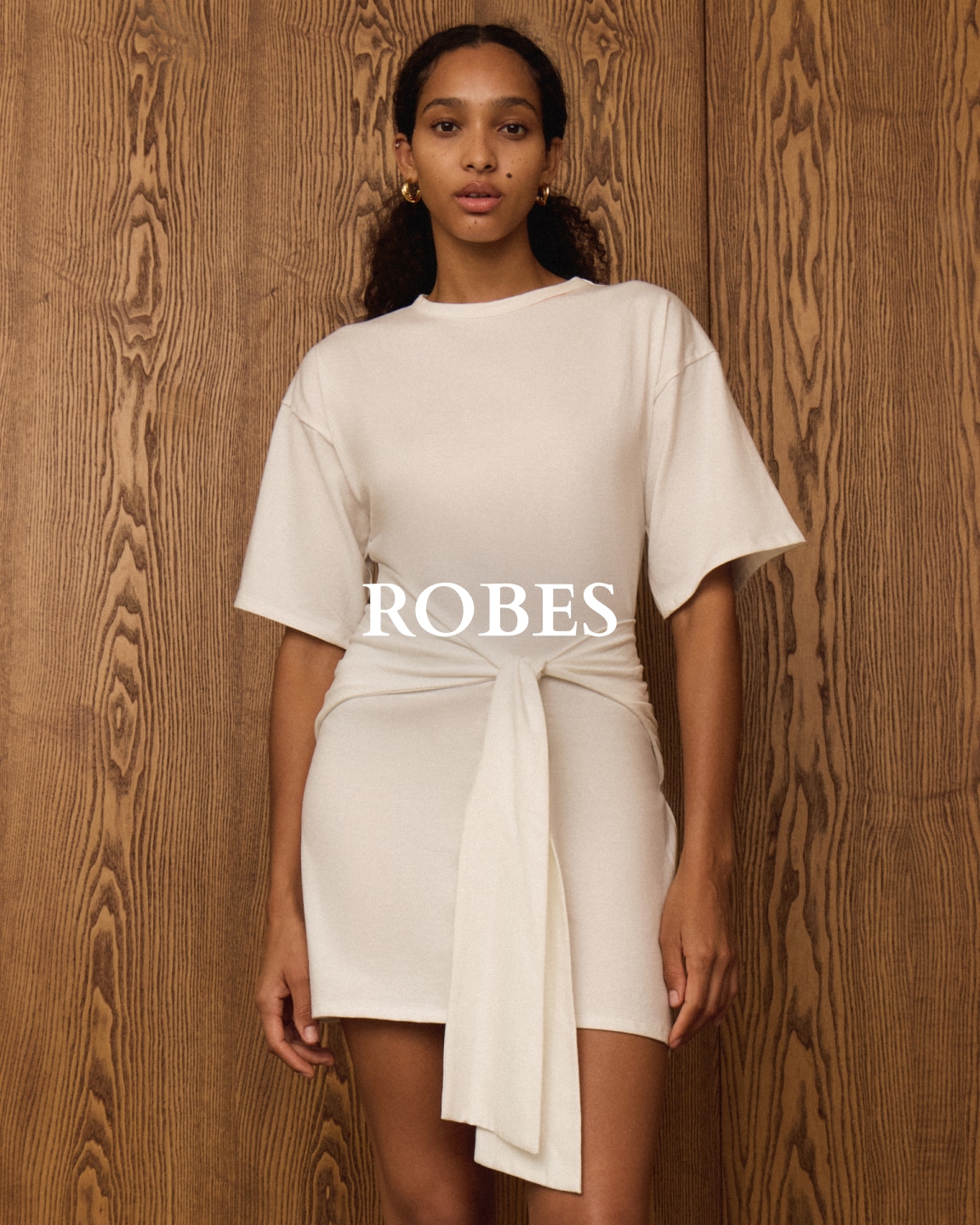 ROBES