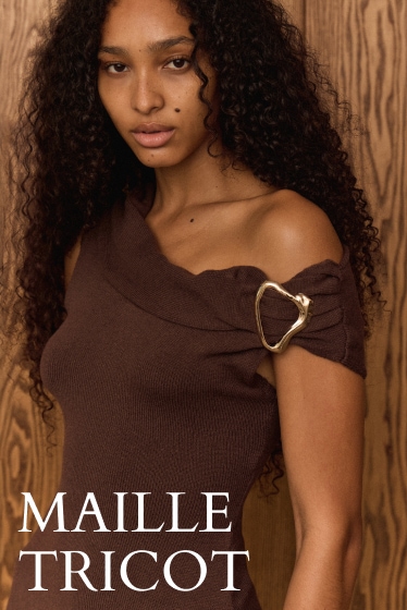 MAILLE TRICOT