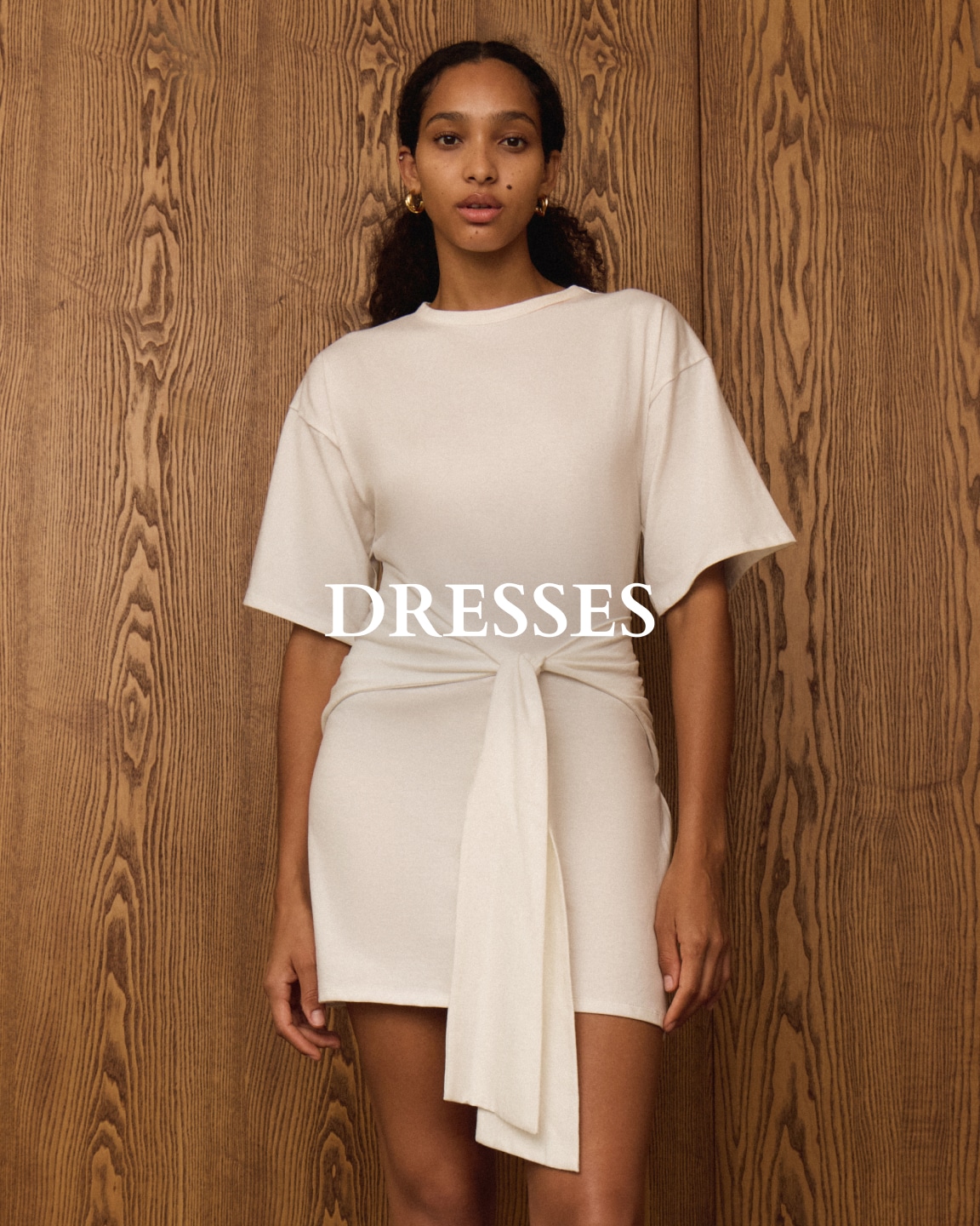 DRESSES