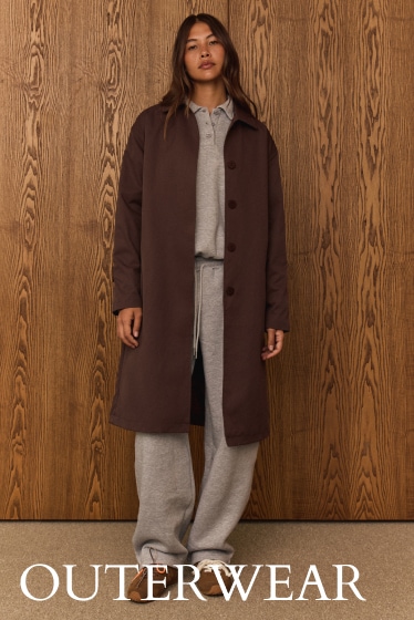 OUTERWEAR
