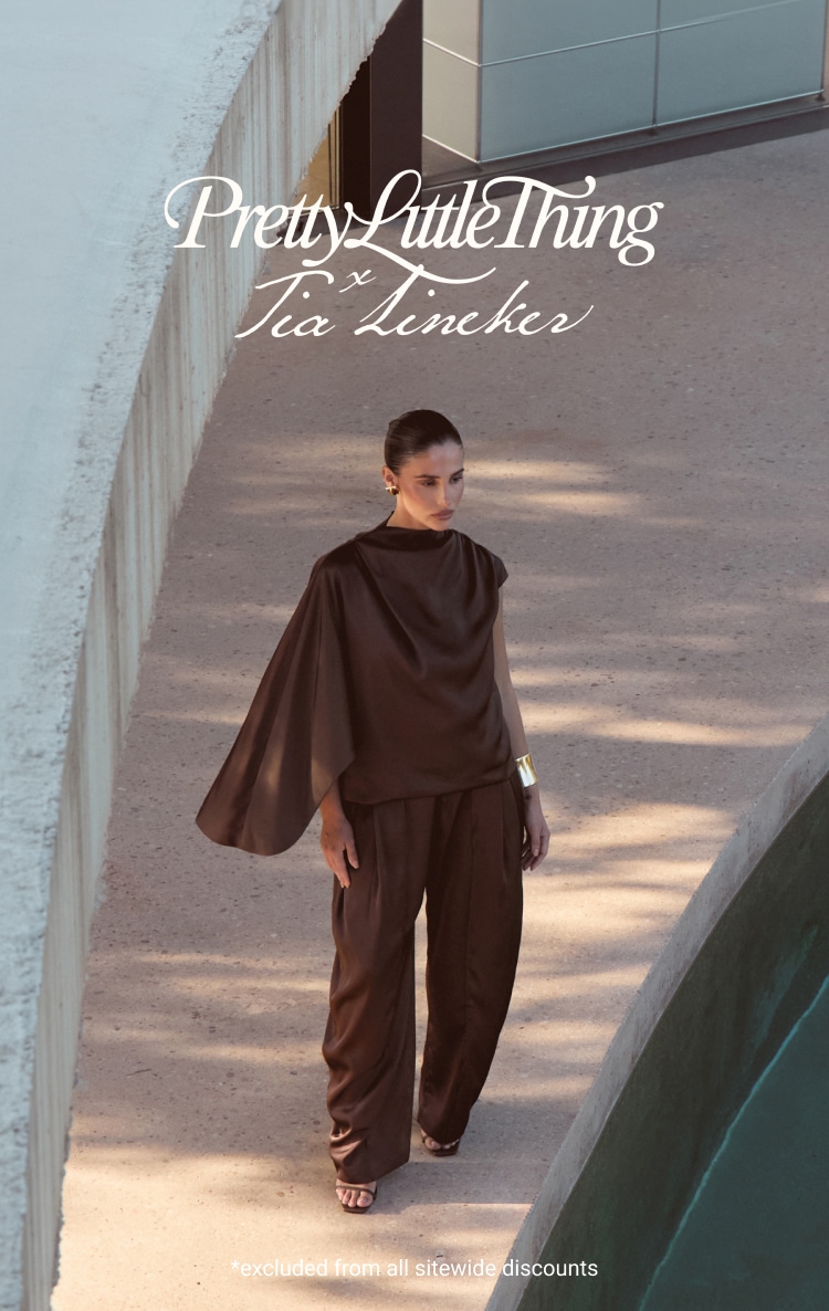 TIA LINEKER COLLECTION