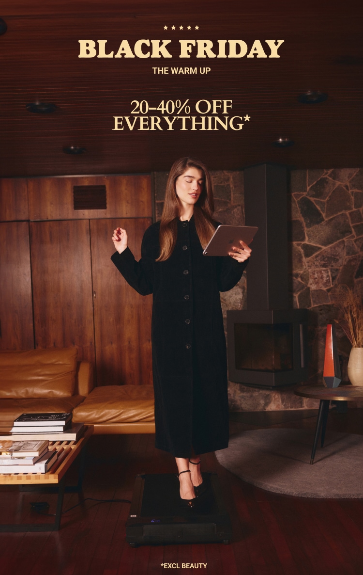 20-40% OFF EVERYTHING*