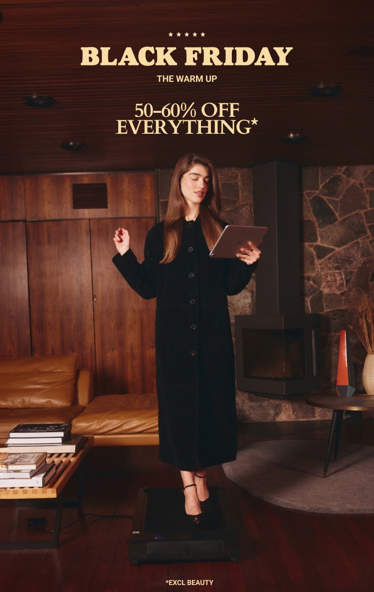 50-60% OFF EVERYTHING*