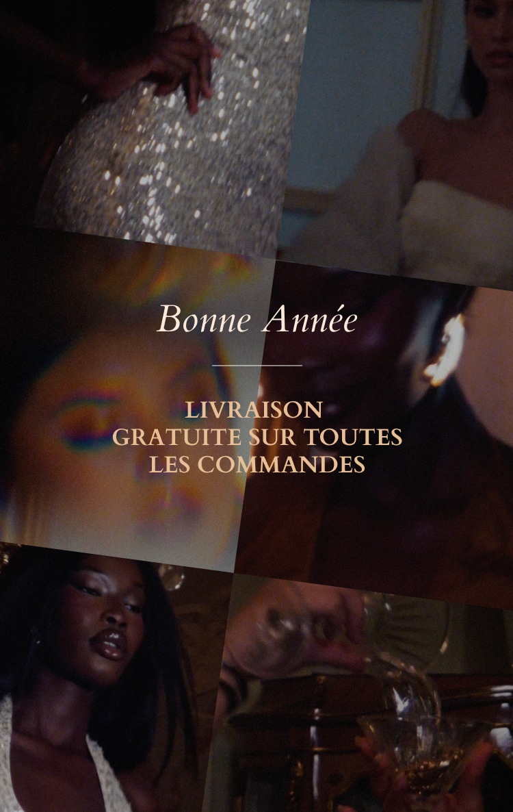 LIVRAISON GRATUITE SUR TOUTES LES COMMANDES