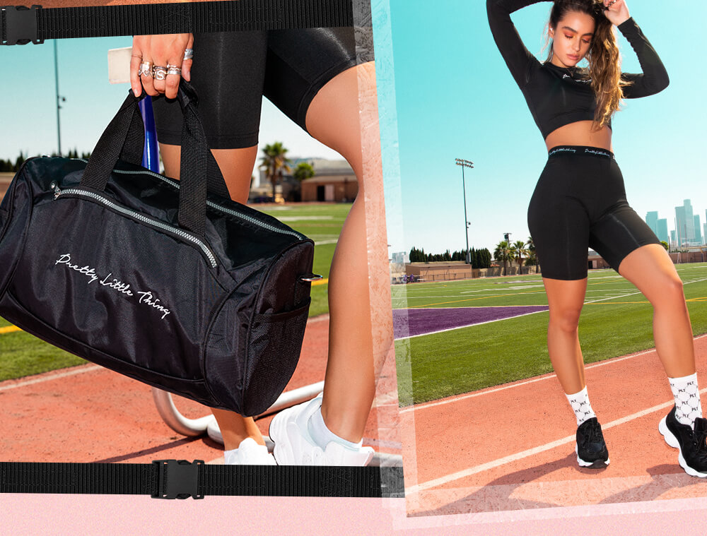 Activewear Sommer Ray 2018 | PrettyLittleThing