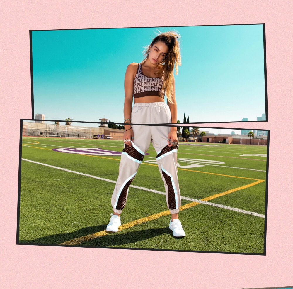 Activewear Sommer Ray 2018 | PrettyLittleThing